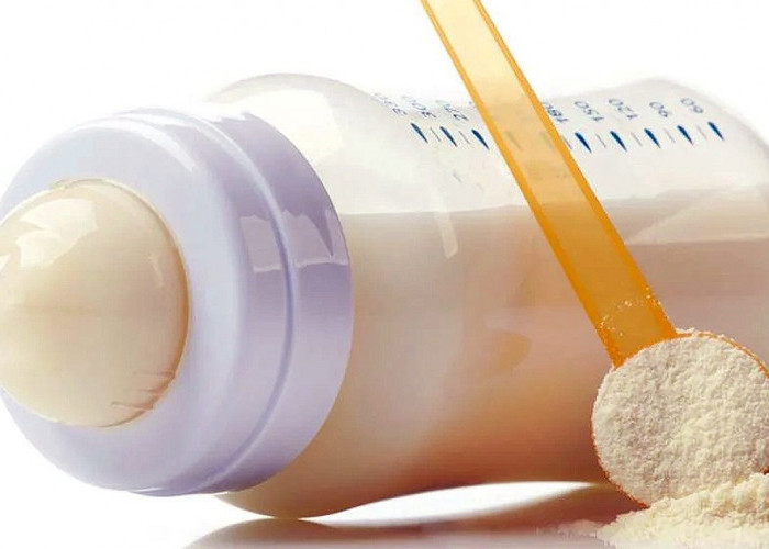 2 Produk Susu Pro Israel yang Diharamkan Fatwa MUI, Ini 3 Brand Susu Lokal Jadi Alternatif 