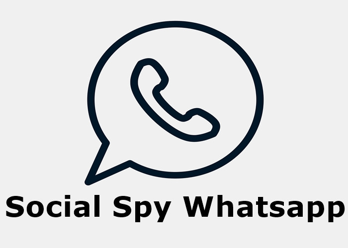 Aplikasi Social Spy Whatsapp, Log In Hanya Menggunakan Nomor Handphone!