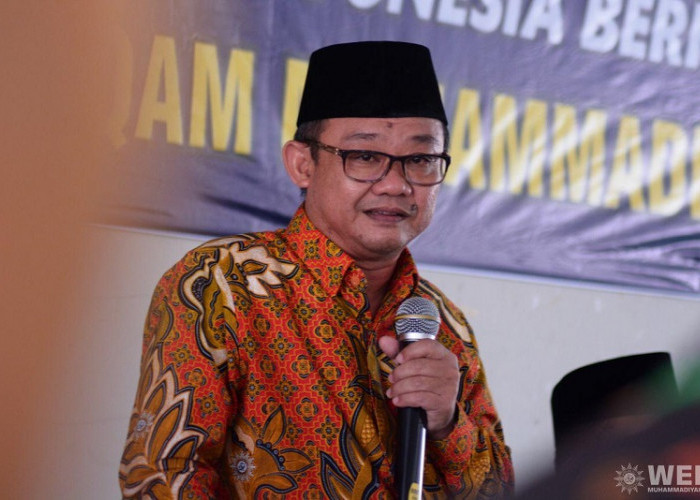 Tegas! Muhammadiyah Tidak akan Cabut Laporan AP Hasanuddin BRIN: Harusnya Sudah Ditangkap Polisi