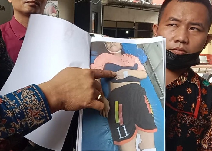 Ada Kejanggalan, Mahasiswi STIK Sint Carolus Jakarta Diduga Tewas Dibunuh Pacarnya di Tangerang