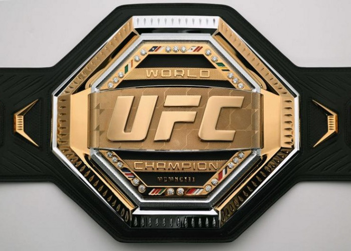 Update Jadwal UFC 2023: Figueiredo vs Moreno 4 Sampai Duel Sengit Islam Makhachev vs Volkanovski