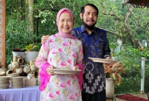 Ketua MK Anwar Usman Ogah Mundur, Rocky Gerung: Kan Dia Sedang Jatuh Cinta 