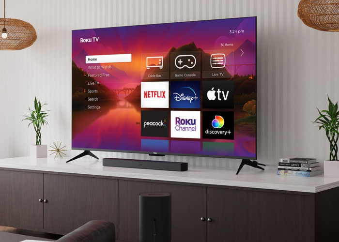 Simak Perbandingan Smart TV dan Google TV, Tentukan Pilihan Sebelum Membeli