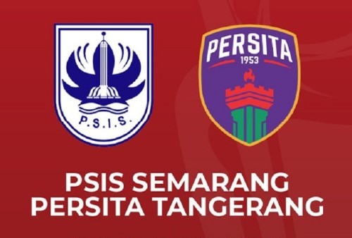 Link Live Streaming Piala Presiden 2022: PSIS Semarang vs Persita Tangerang