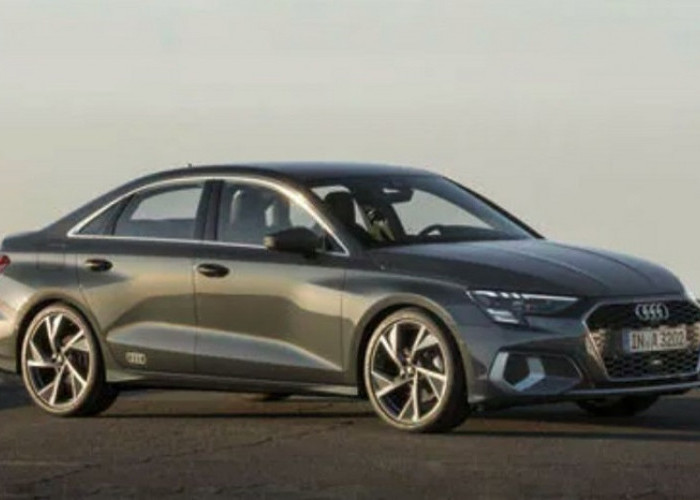 Audi Akan Luncurkan 20 Mobil Baru di Tahun 2026