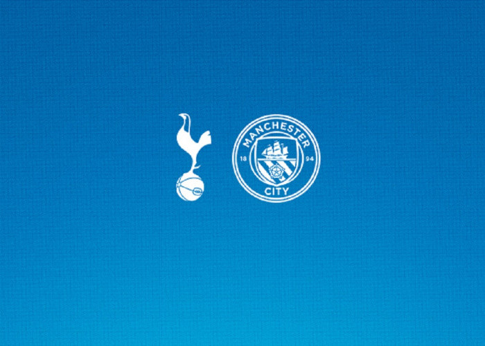 Link Live Streaming Liga Inggris 2022/2023: Tottenham Hotspur vs Manchester City