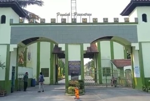 Terungkap! Ponpes Modern di Kabupaten Tangerang Selama Ini Jarang Buat Laporan, Kemenag Sulit Mengawasi