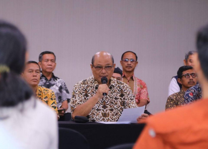 Puluhan Purnawirawan Perwira Tinggi TNI-Polri Kritik Terbuka Atas Manuver Moeldoko Kudeta Demokrat