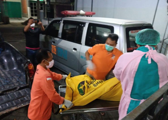 Kasus Mutilasi Jombang, Ditemukan 2 Karung Berisi Potongan Leher Tanpa Kepala Kaki dan Tangan di Sungai 