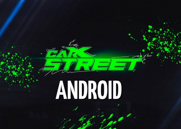 Download CarX Street v0.8.6 Now Update 2023 on Android: Nikmati 6 Fitur Berkelasnya
