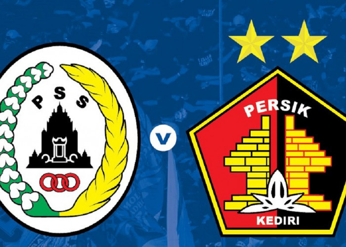 Link Live Streaming BRI Liga 1 2022/2023: Pss Sleman vs Persik Kediri