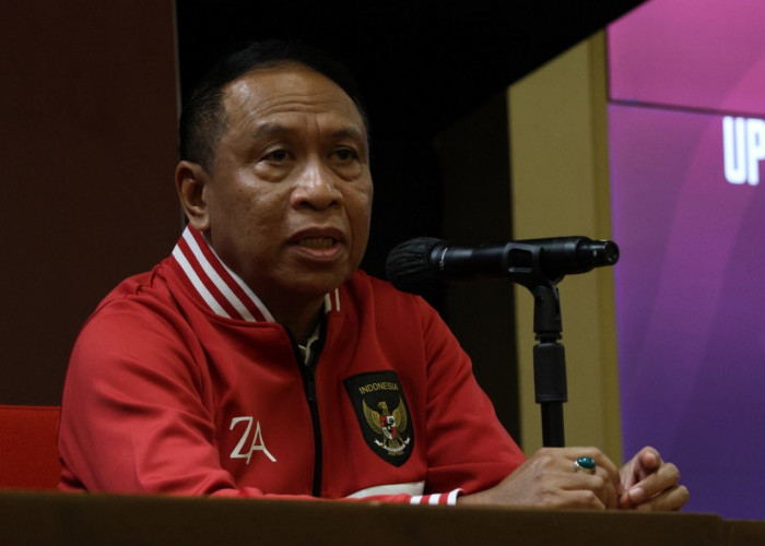 SEA Games 2023: Wejangan Waketum PSSI Untuk Timnas Indonesia U-22 Jelang Lawan Thailand di Final