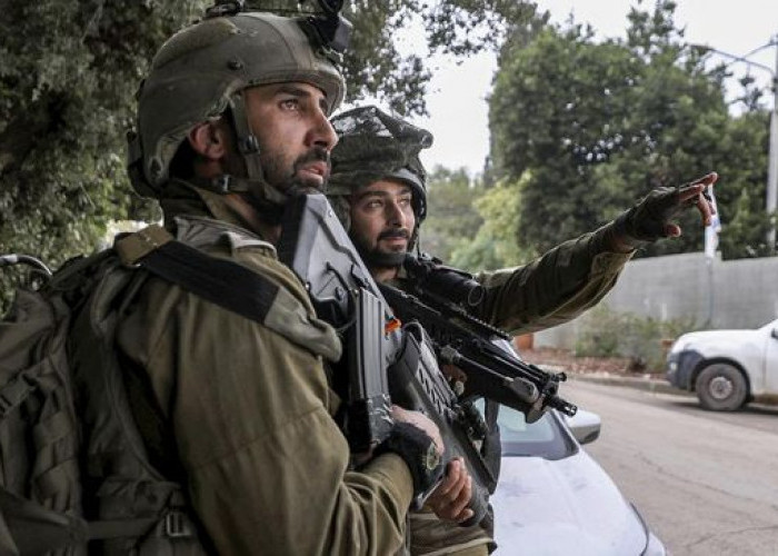 Israel Berduka, Tiga Sandera Dibunuh Tentaranya Sendiri di Gaza
