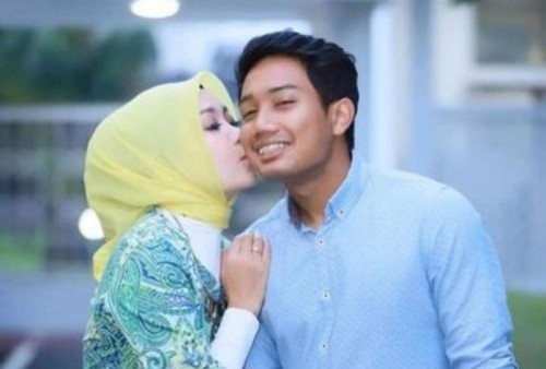 Istri Ridwan Kamil Beri Pesan Perpisahan ke Putranya: Rill, Mamah Lepaskan Kamu 