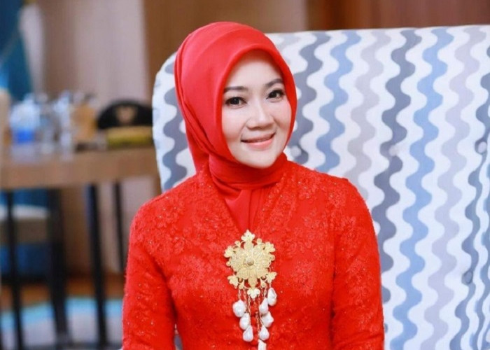 Pilkada 2024, Istri Gubernur Jabar Punya Peluang Rebut Kursi Wali Kota Bandung