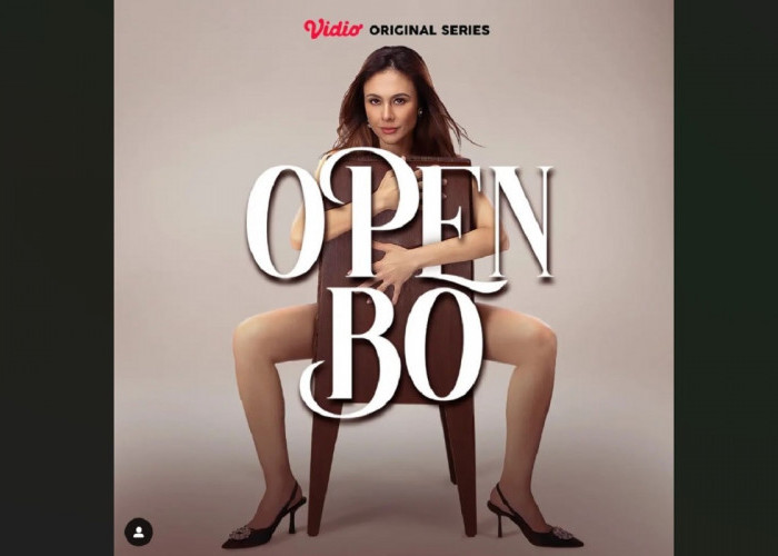 Wow! Wulan Guritno 'Open BO', Makin Cantik Aja Neng Dirimu...