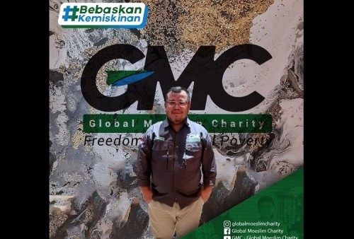 Ditetapkan Tersangka, Pendiri ACT Ahyudin Legawa Jika Ditahan Penyidik