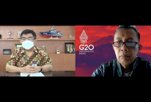 Bea Cukai dan Itjen Kemenkeu Serah Terimakan Barang Bukti Dugaan Pelanggaran Integritas Oknum Pegawai ke Kejati Banten