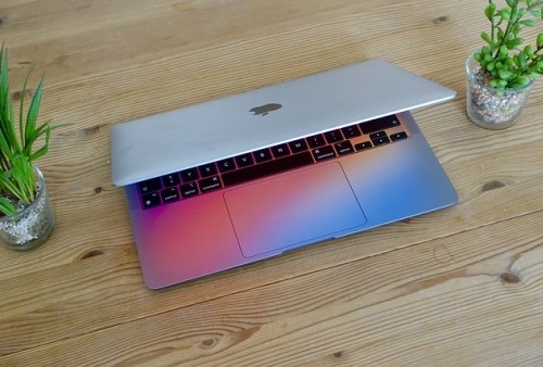 Tenang MacBook Air Belum Mati, Rumornya Bakal Pake M2