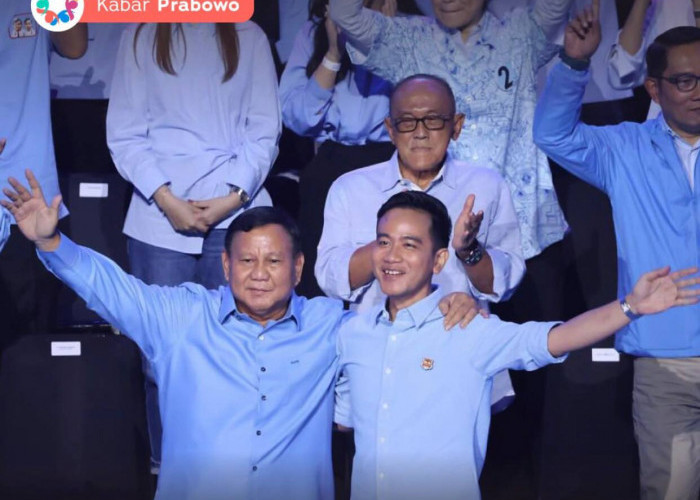 Gerindra Bantah Prabowo Kasar ke Bahlil Lahadalia saat Debat Cawapres