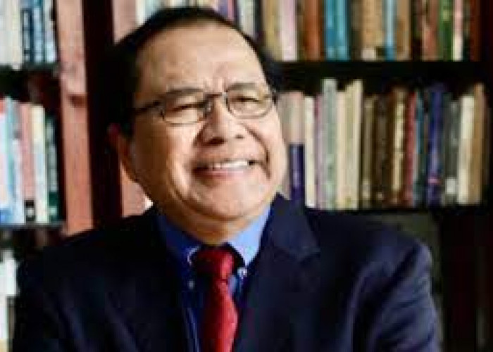Ganjar dan Mahfud Kenang Sosok Rizal Ramli Sebagai Salah Satu Ekonom Istimewa