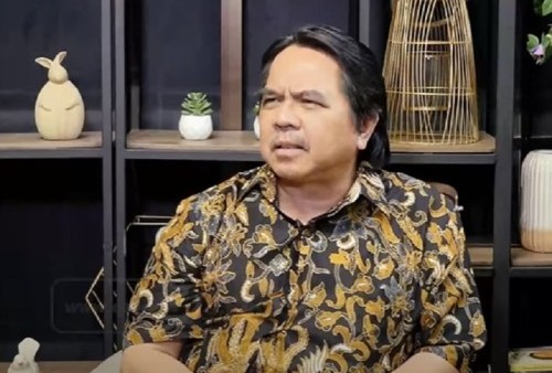 SBY Bakal Turun Gunung di Pemilihan 2024, Ade Armando: Mau Jadi Pengawas Pemilu?