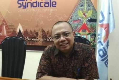 PARA Syndicate: Pj Gubernur DKI Jakarta yang Ideal Harus Netral, Inklusif dan Bisa Jadi Sosok Penyeimbang