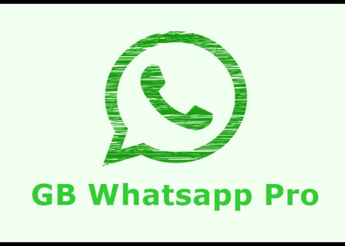 Cara Download GB WhatsApp v20.65.06, GB WA Terbaru Mei 2023 Kapasitas File Hanya 58 MB