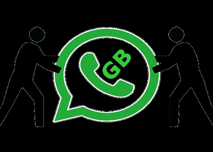 Link Download GB WhatsApp Apk v9.60 by FouadMODS Terbaru 2023!