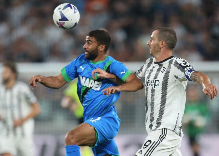 Tersingkir dari Juventus, Leonardo Bonucci Kirim Pesan Menyentuh untuk Suporter