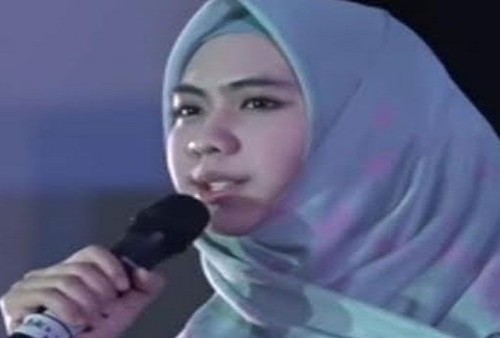 Oki Setiana Dewi Klarifikasi Atas Hebohnya Video Ceramah Dua Tahun Lalu: Saya Sangat Menolak KDRT!