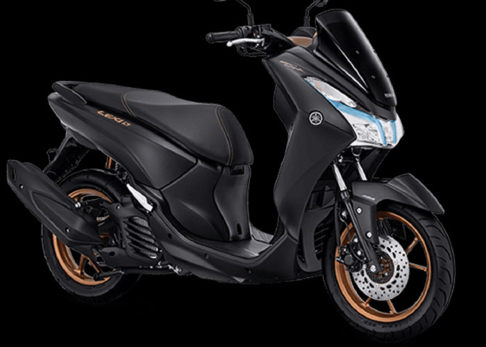 Adu Gahar Dua Skutik 125 cc: Yamaha Lexi vs Honda Vario, Mana Paling Worth it Untuk Dimiliki?