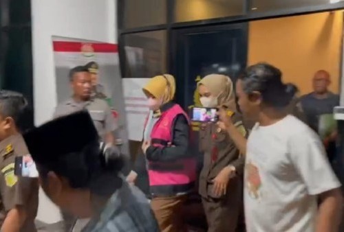 Kejari Kabupaten Bekasi Kembangkan Kasus Pungli PTSL Desa Lambangsari, Kemungkinan Bakal Ada Tersangka Baru