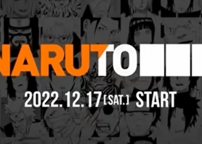 Sederet Teori Naruto 17 Desember 2022 yang Akan Terjawab Hari Ini