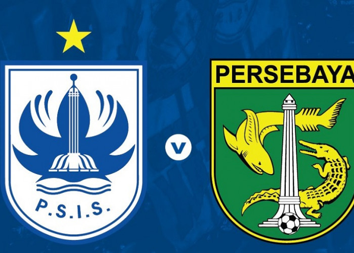 Link Live Streaming BRI Liga 1 2022/2023: PSIS Semarang vs Persebaya Surabaya