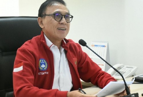 PSSI Berhasil Bawa Saddil Ramdani Perkuat Timnas Indonesia U-23