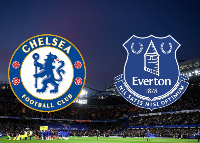 Link Live Streaming Liga Inggris 2022/2023: Chelsea vs Everton
