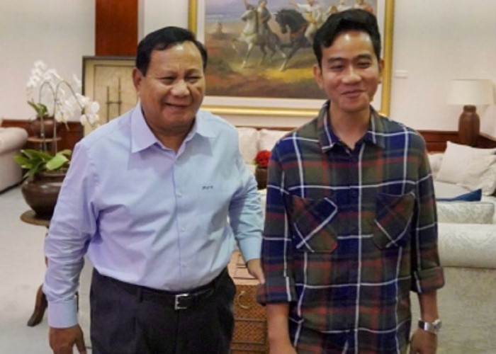 Breaking News: KPU Tetapkan Prabowo-Gibran sebagai Pemenang Pilpres 2024