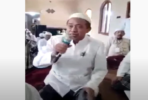 Presiden Keempat RI Dituding Jadi Perusak NU, Kiyai Muhammad Ishaq Lasem: Paman Saya Tuduh Gus Dur Syi'ah!