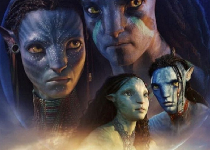 Avatar 2 Hingga Avengers Endgame, Ini Daftar 5 Film Berdurasi Lebih dari 3 Jam