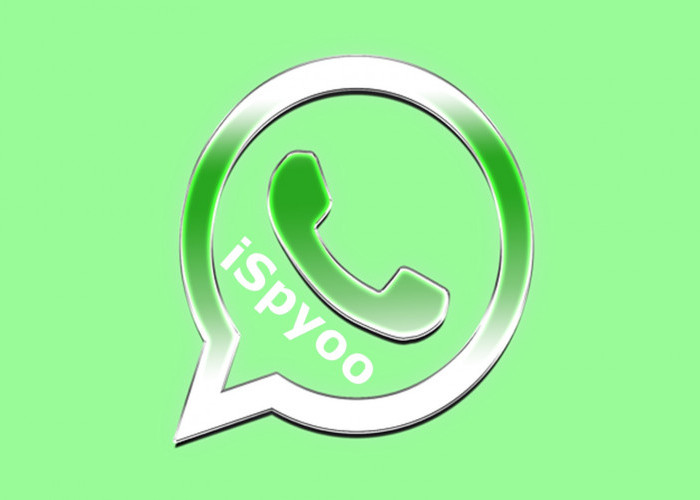 Link Aplikasi iSpyoo Sadap Whatsapp, Mampu Pantau Chat dan Panggilan Pacar! 