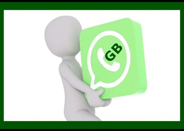 Link GB Whatsapp Pro v18.75 Clone, Download Di Sini Dan Nikmati Fitur Kontrol Privasi Lengkap!