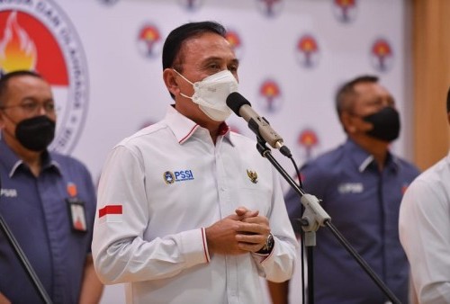 Sempat Mangkir, Ketua PSSI Siap Jalani Pemeriksaan di Polda Jatim Tanggal Segini