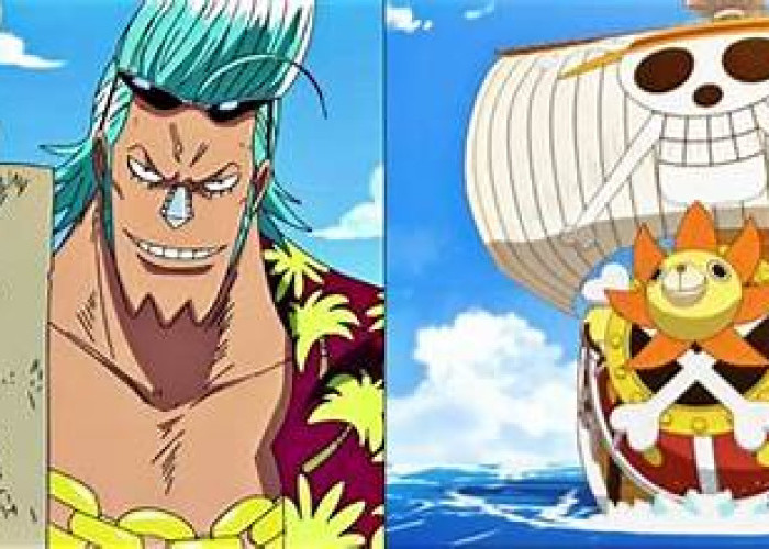  Kurohige di One Piece Mulai Mengincar Senjata Kuno Pluton! Tindakan Apa yang Akan Diambil untuk Memulihkan Pluton?