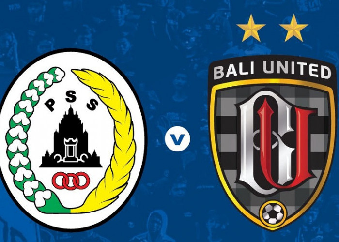 Link Live Streaming BRI Liga 1 2022/2023: PSS Sleman vs Bali United