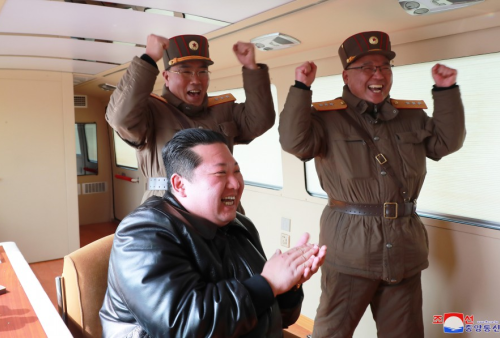 Hubungan Dua Negara Memanas, Korea Utara akan Hancurkan Seoul Jika Korea Selatan...