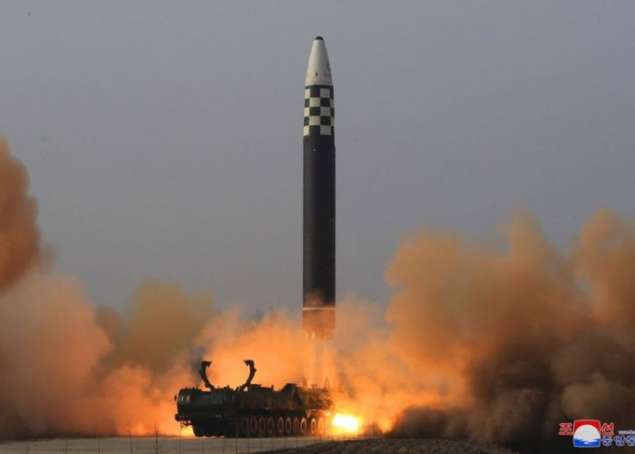 Perjanjian dengan Korea Selatan Batal, Korea Utara Tembakkan 200 Peluru Artileri