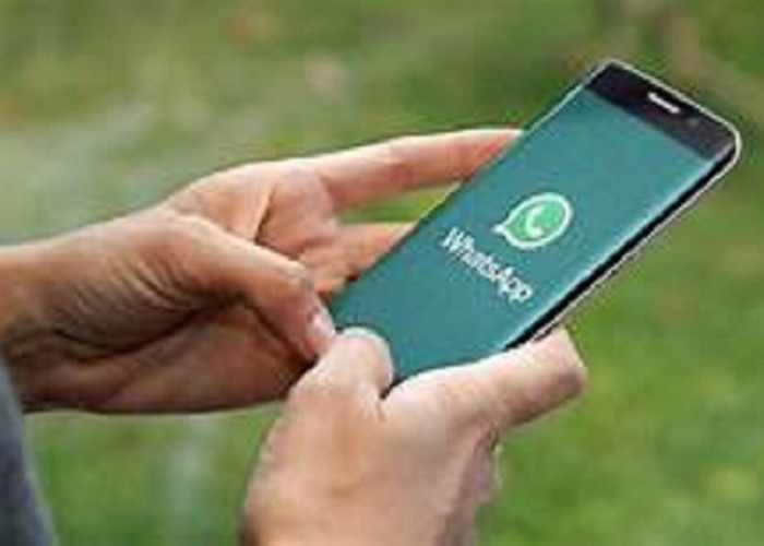 Link Download GB WhatsApp untuk Iphone Terbaru Ada di Sini, Tinggal Unduh Dijamin Gratis dan Anti Banned