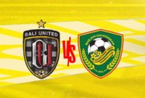 AFC Cup: Sangat Mencolok! Harga Pasar Total Skuad Bali United Kalahkan Kedah Darul Aman FC