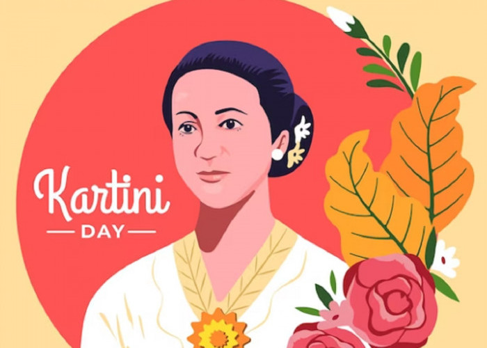 20 Ucapan Selamat Hari Kartini yang Bikin Semangat Perempuan Indonesia Membara